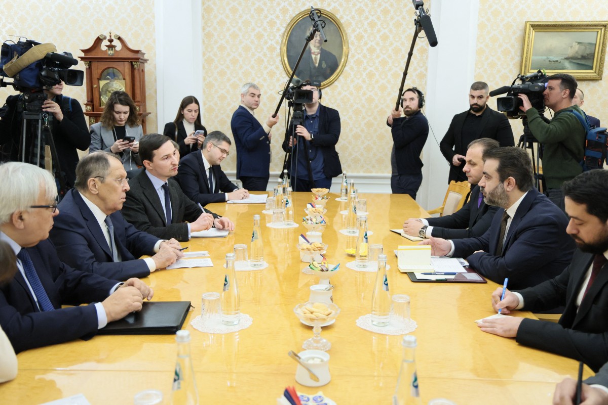 انعطافة سورية روسية نحو التقارب... ماذا يجري هناك؟