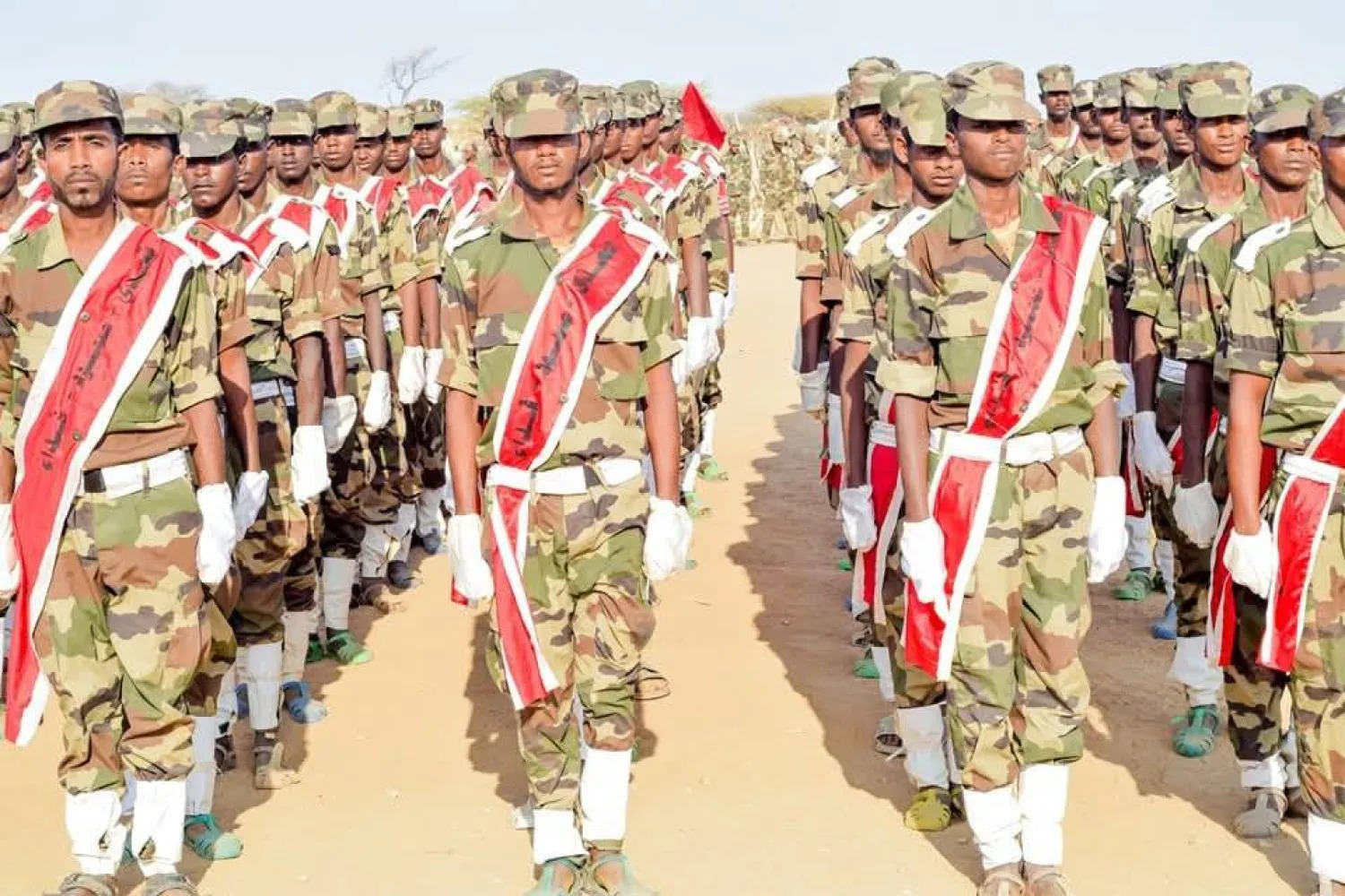 شرق السودان يفتح جبهة السلاح المؤجلة على الحرب