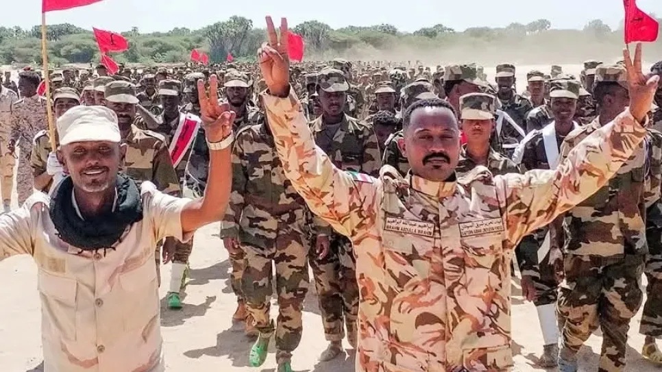 شرق السودان يفتح جبهة السلاح المؤجلة على الحرب