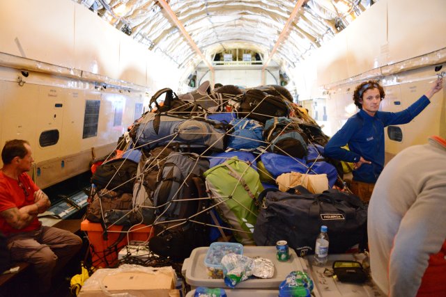  صممت أواخر الستينيات ودخلت الخدمة مطلع السبعينيات في ذروة الحرب الباردة (اندبندنت عربية)