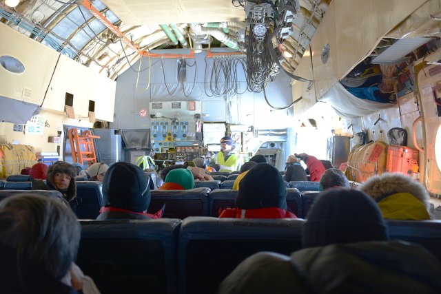   يمكنها حمل 40 إلى 50 طنًا بهيكل متين ونظام عجلات متعدد المحاور (اندبندنت عربية)