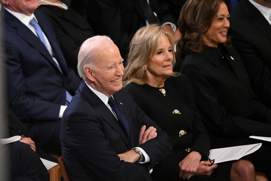 AFP__20250109__36TE8G9__v1__HighRes__StateFuneralServiceForFormerPresidentJimmyCarte.jpg