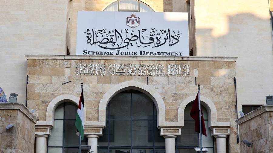 حالة طلاق واحدة من كل ثلاث تقع قبل الزفاف والشقاق والنزاع ثغرة في جدار التشريعات الأردنية (صلاح ملكاوي.jpeg