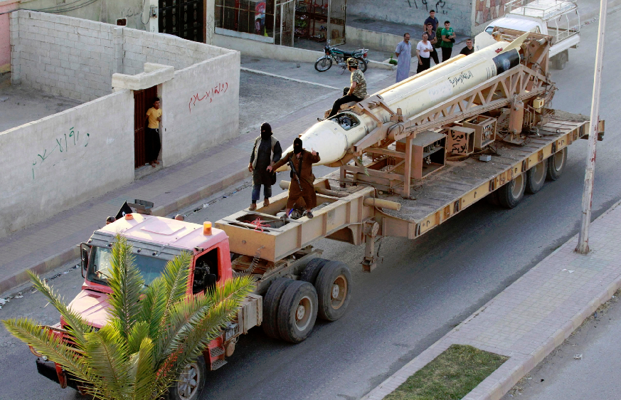 سوريا وسؤال داعش المؤجل... والمتجدد