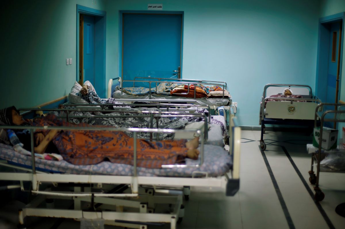 الأخطاء الطبية في مصر... طبيب ومريض يشتكيان