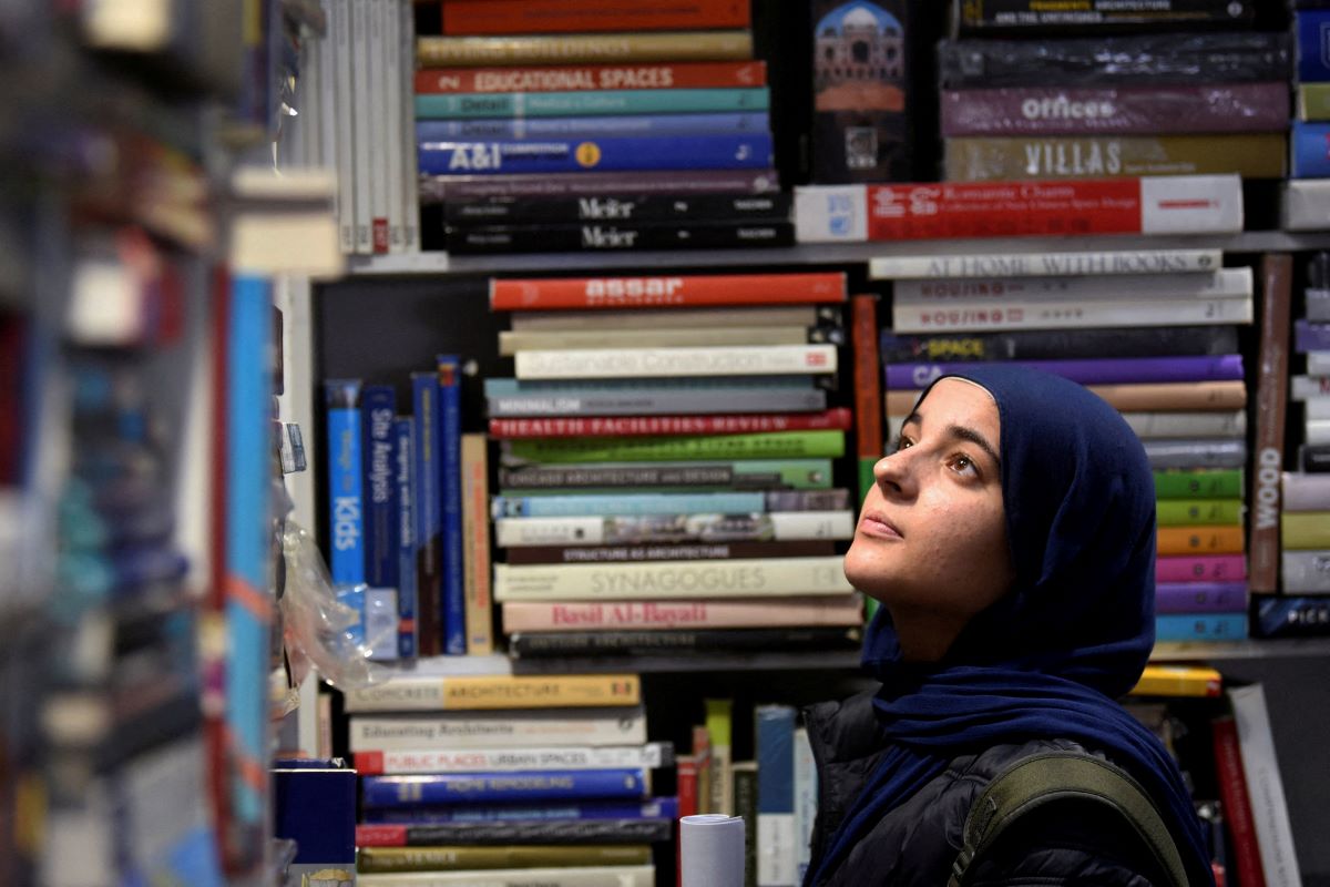 معرض القاهرة لـ