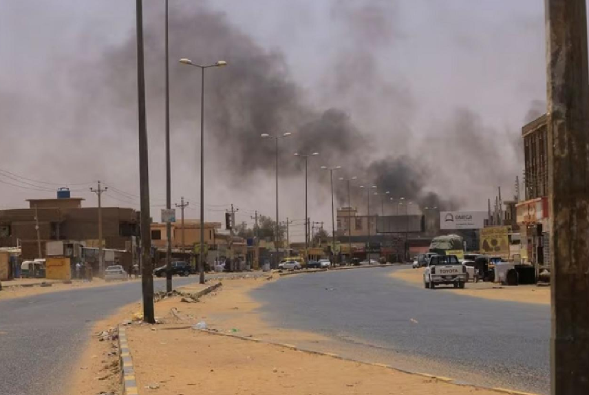 كيف يقرأ الدور الإماراتي في حرب السودان؟