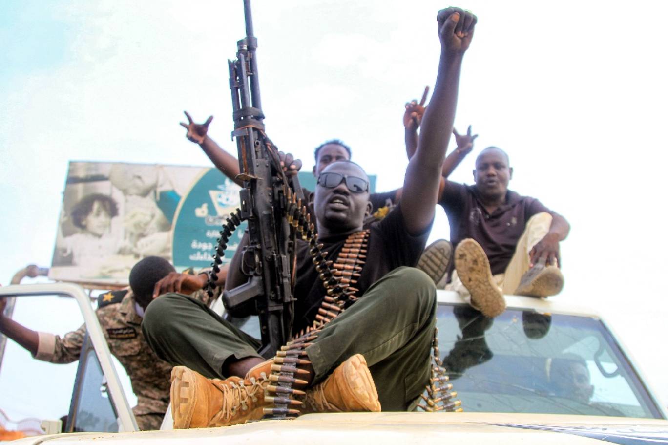 كيف يقرأ الدور الإماراتي في حرب السودان؟