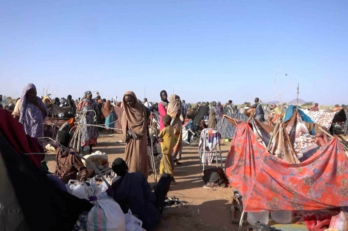 كيف يقرأ الدور الإماراتي في حرب السودان؟