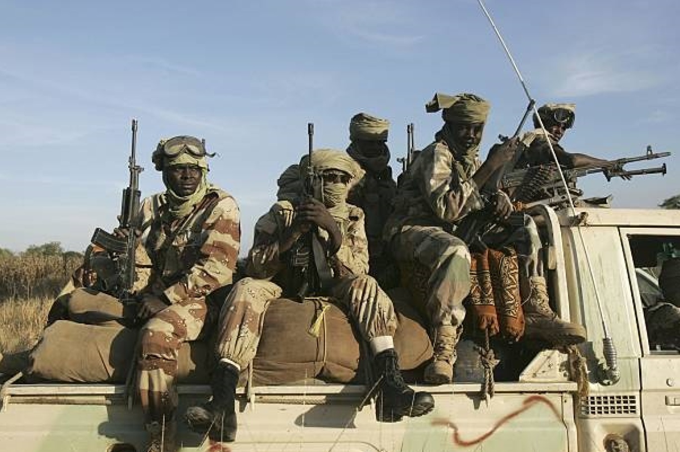 كيف يقرأ الدور الإماراتي في حرب السودان؟