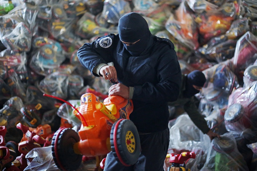 سوريا وحرب الكبتاغون: ما الذي تغير خلال عام؟