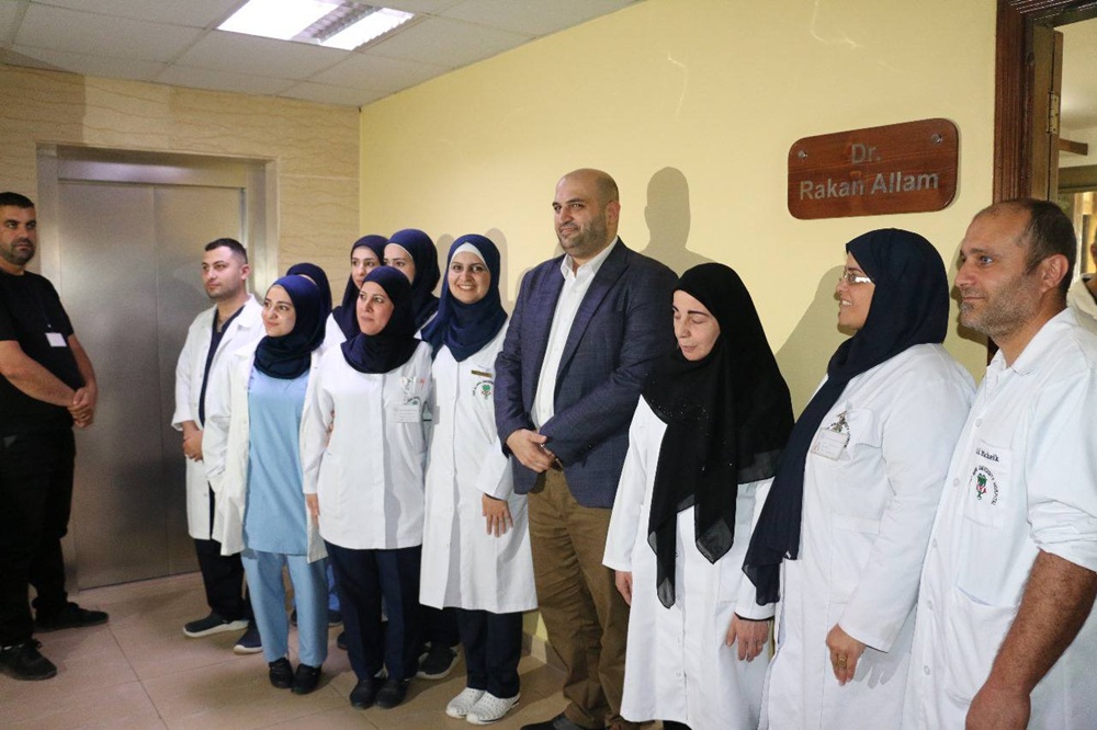 تفكيك الدويلة ... لماذا أدرجت الكويت مستشفيات لبنانية على قوائم الإرهاب؟