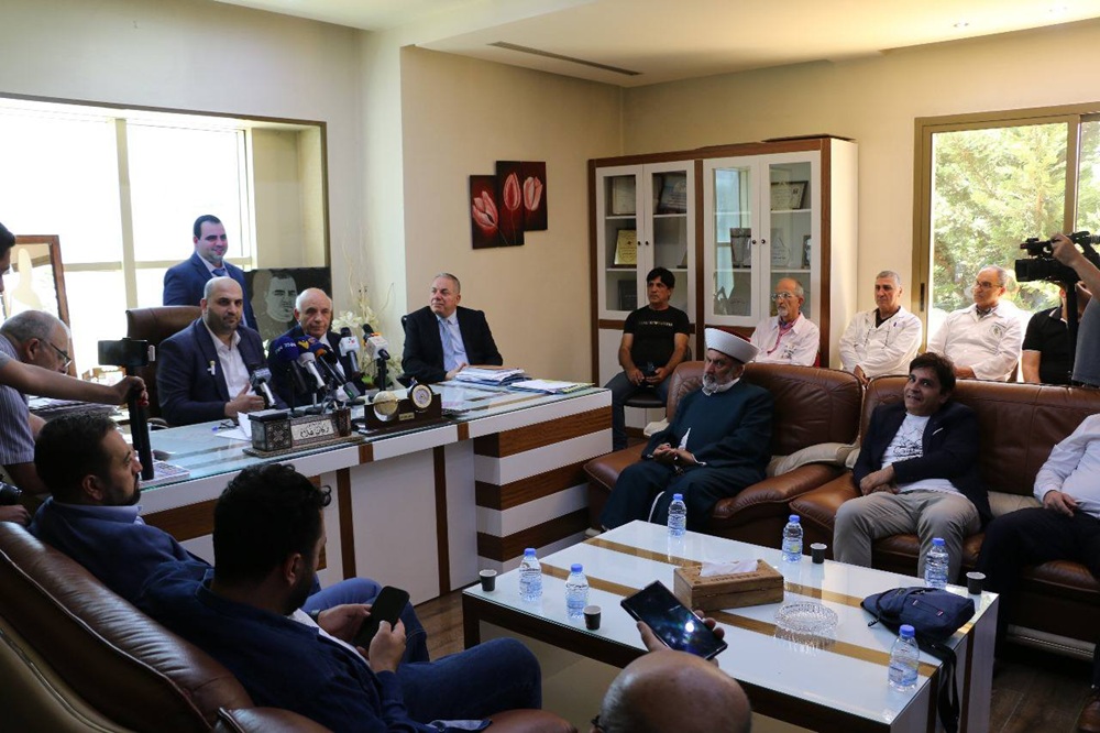 تفكيك الدويلة ... لماذا أدرجت الكويت مستشفيات لبنانية على قوائم الإرهاب؟