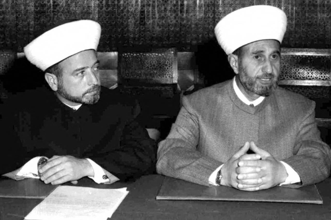 ملف بريطاني يفتح دفاتر الأحباش في لبنان: صعود ديني وحسابات سورية