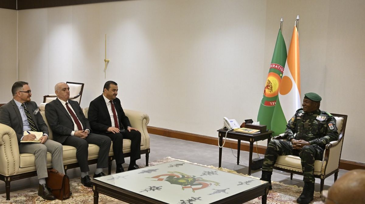 الجزائر والنيجر... نهاية قطيعة عمرها 10 أشهر