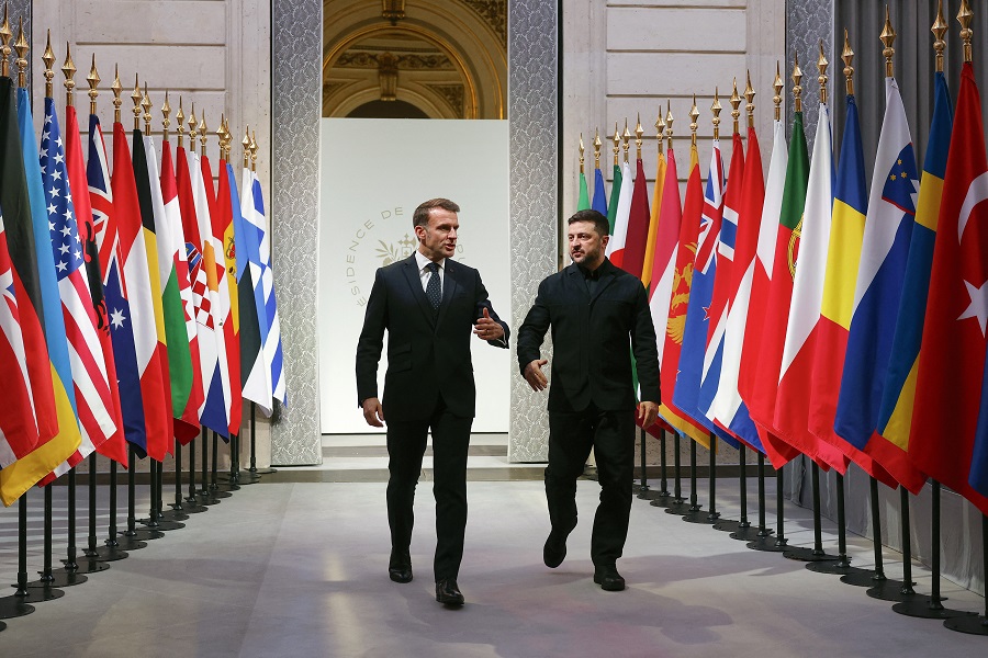 AFP__20260106__89T68UM__v1__HighRes__FranceUkraineRussiaConflictDiplomacy.jpg