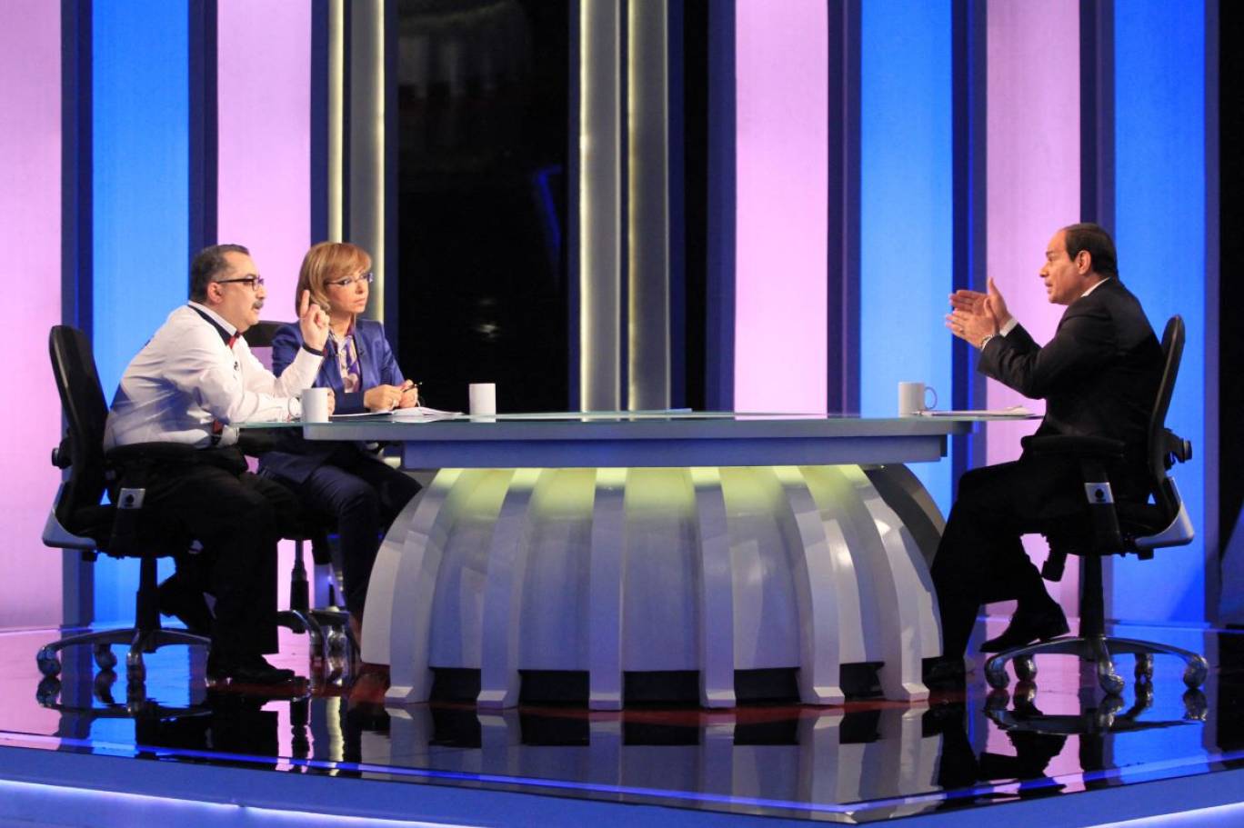 عادت الوزارة... فهل يعود الإعلام في مصر؟