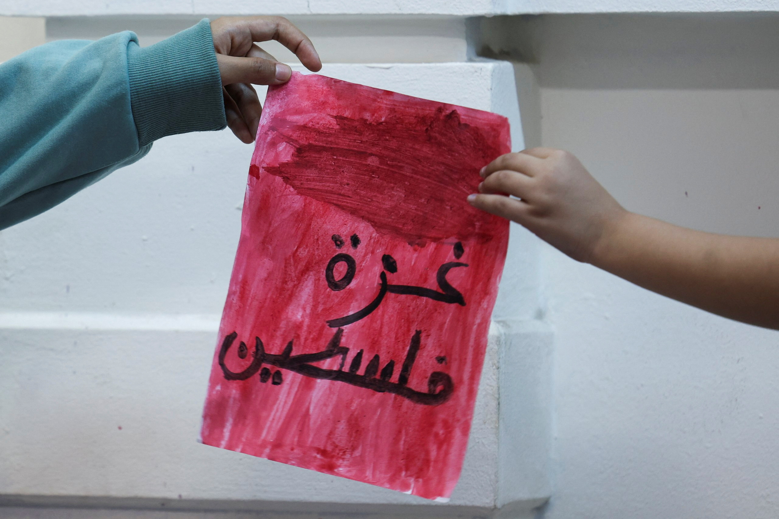 غزة تحضر في رمضان مصر... طقوسا وإبداعا