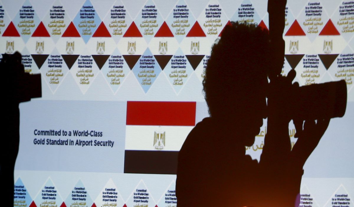 ممنوع التصوير... خصام الشارع والعدسة في مصر