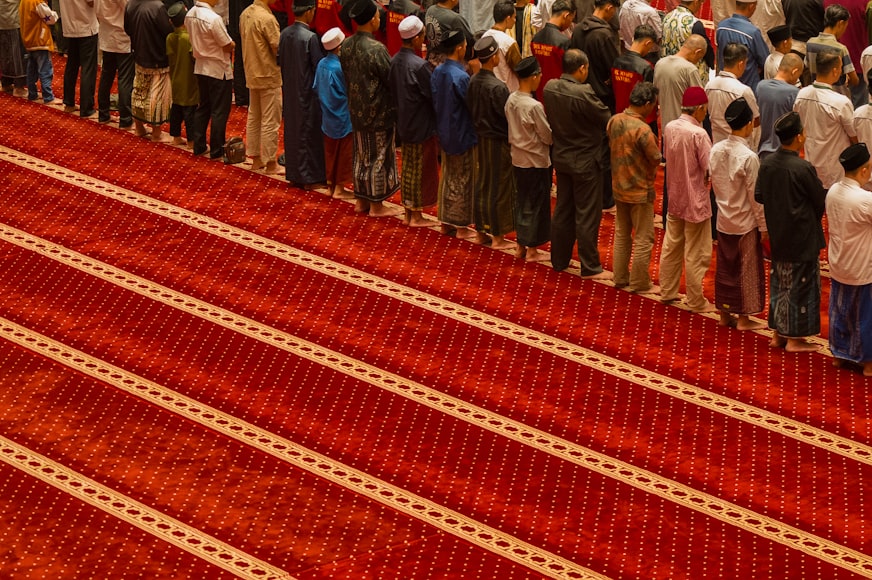 يتزايد خرص شركات الطعام العالمية على مشاعر الصائمين في  رمضان الصورة من ان سبلاش.jpg