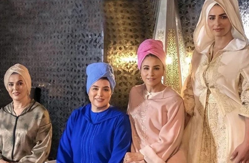  بنات لالة منانة يحصدن المشاهدات والاتهامات في المغرب