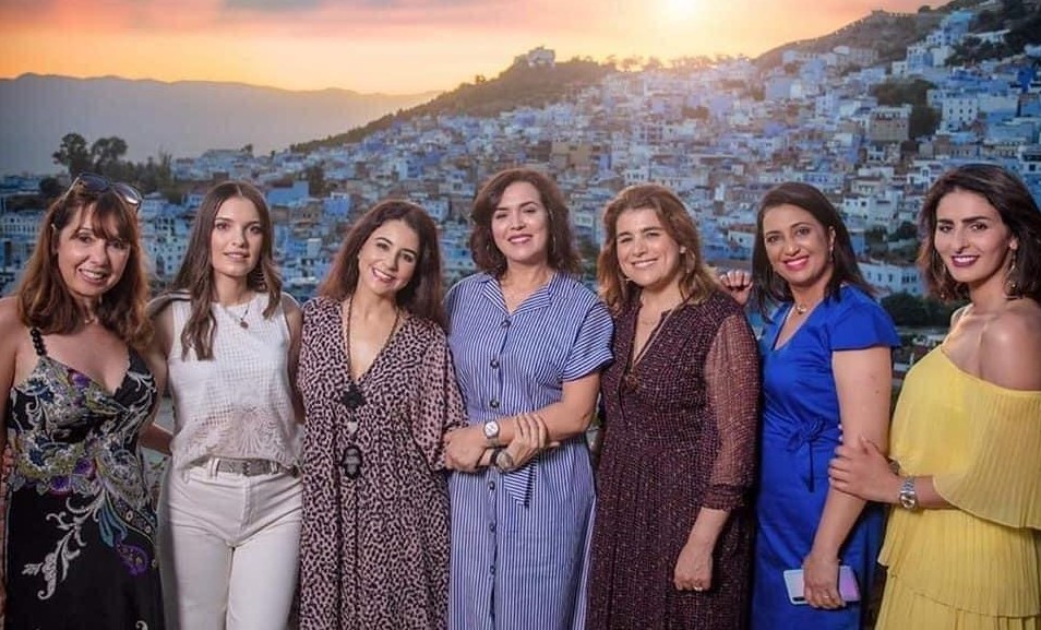  بنات لالة منانة يحصدن المشاهدات والاتهامات في المغرب