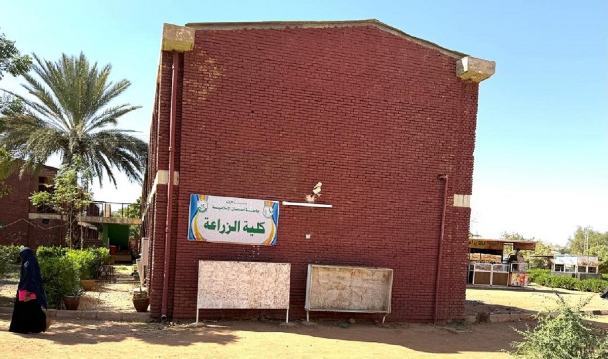 طلاب السودان يعودون قسريا للدراسة بجامعات الخرطوم