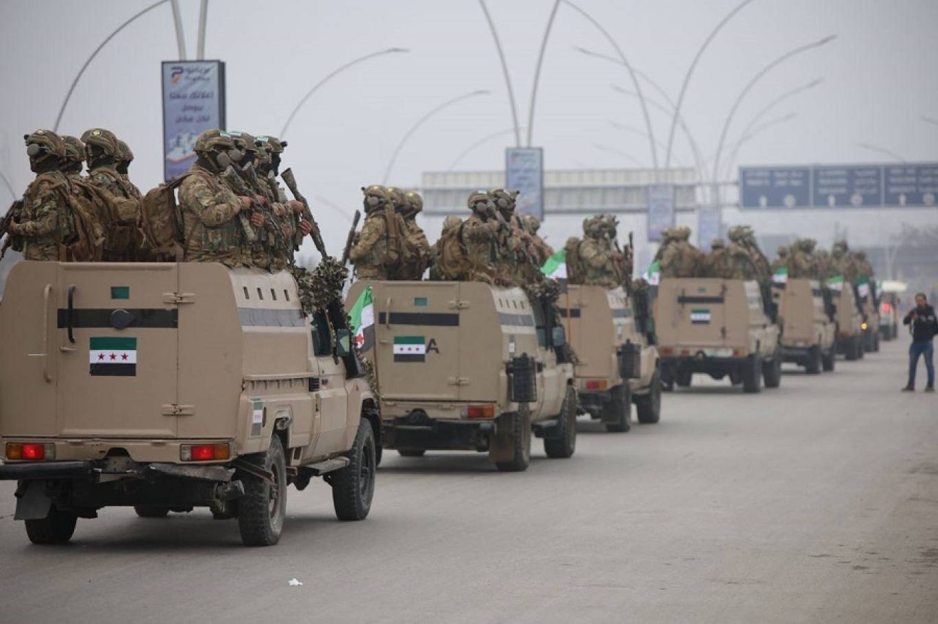 موجة عودة مفاجئة للسوريين من لبنان