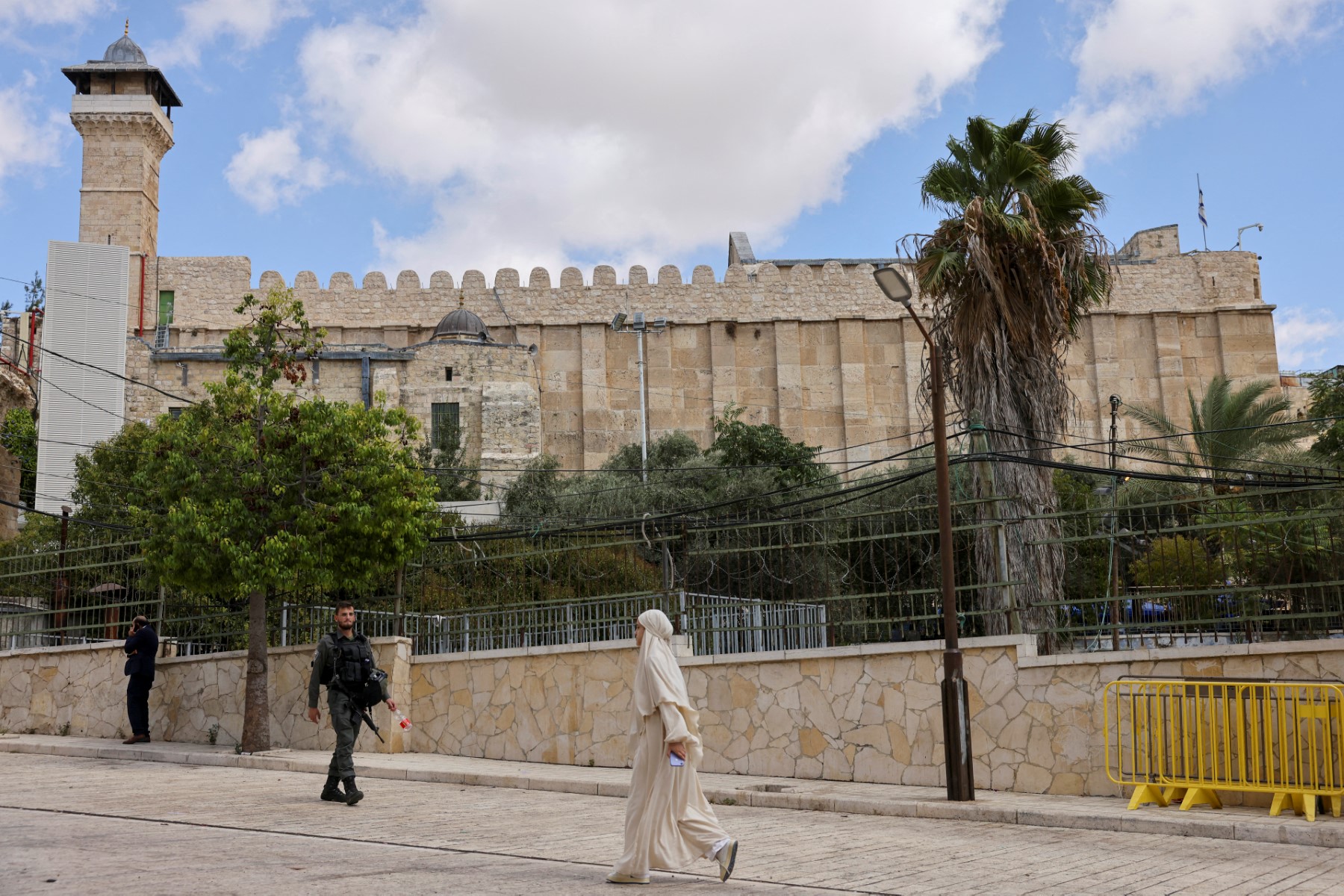 AFP__20240915__36GC9PM__v3__MidRes__PalestinianIsraelConflictReligionIslamProphet.jpg