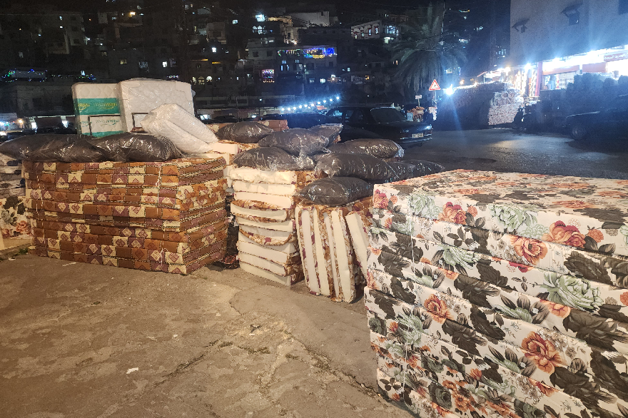 اقتصاد الأزمة في لبنان... فرصة أم كارثة؟