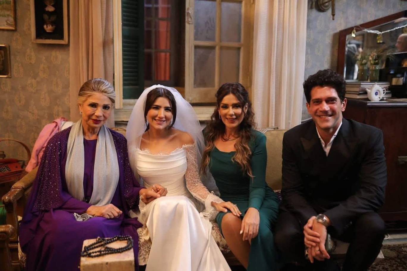 أنا النجم... فتنة الأعلى مشاهدة تضرب دراما رمضان مصر