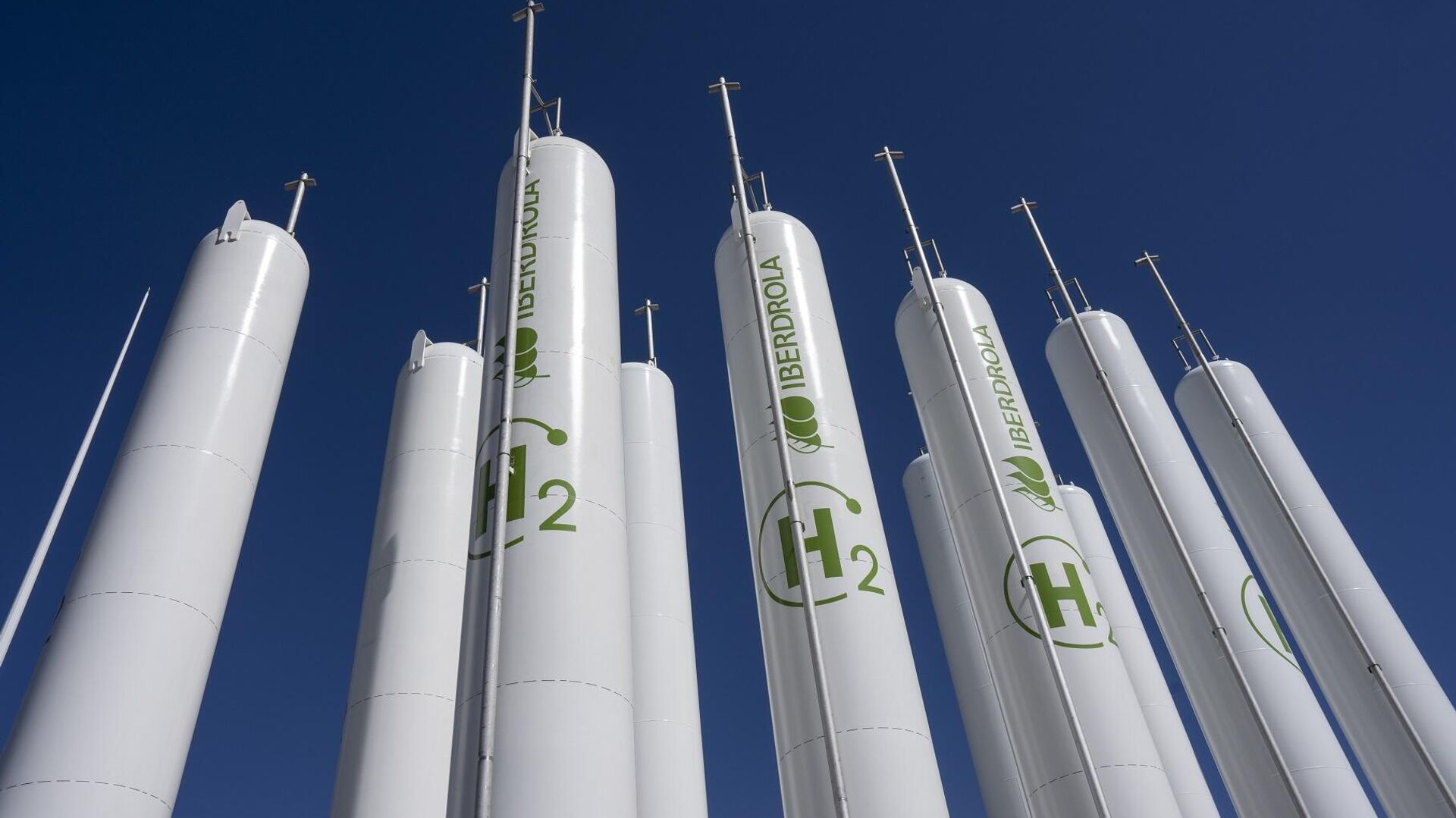 هل يصبح ممر الهيدروجين الجنوبي ثروة الجزائر المقبلة؟