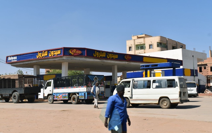 حرب إيران تشعل الأسعار في السودان