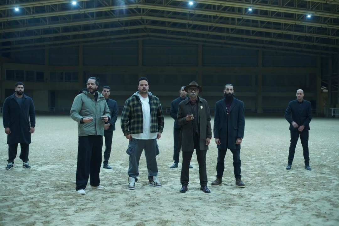 نهايات مستنسخة: دراما رمضان مصر للتهذيب والإصلاح