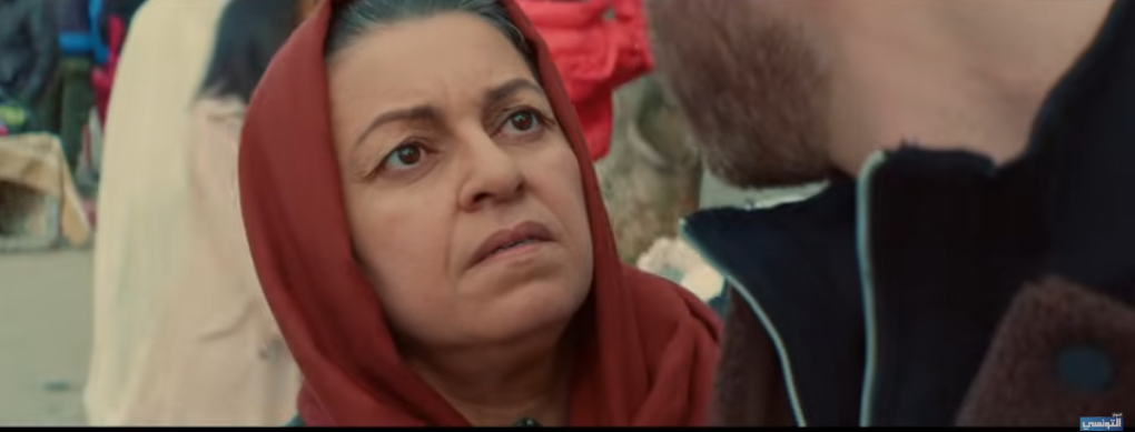 أحيت الممثلة الكبيرة لمياء العمري في أذهان التونسيين نوستالجيا  الزمن الجميل للدراما الاجتماعية 
