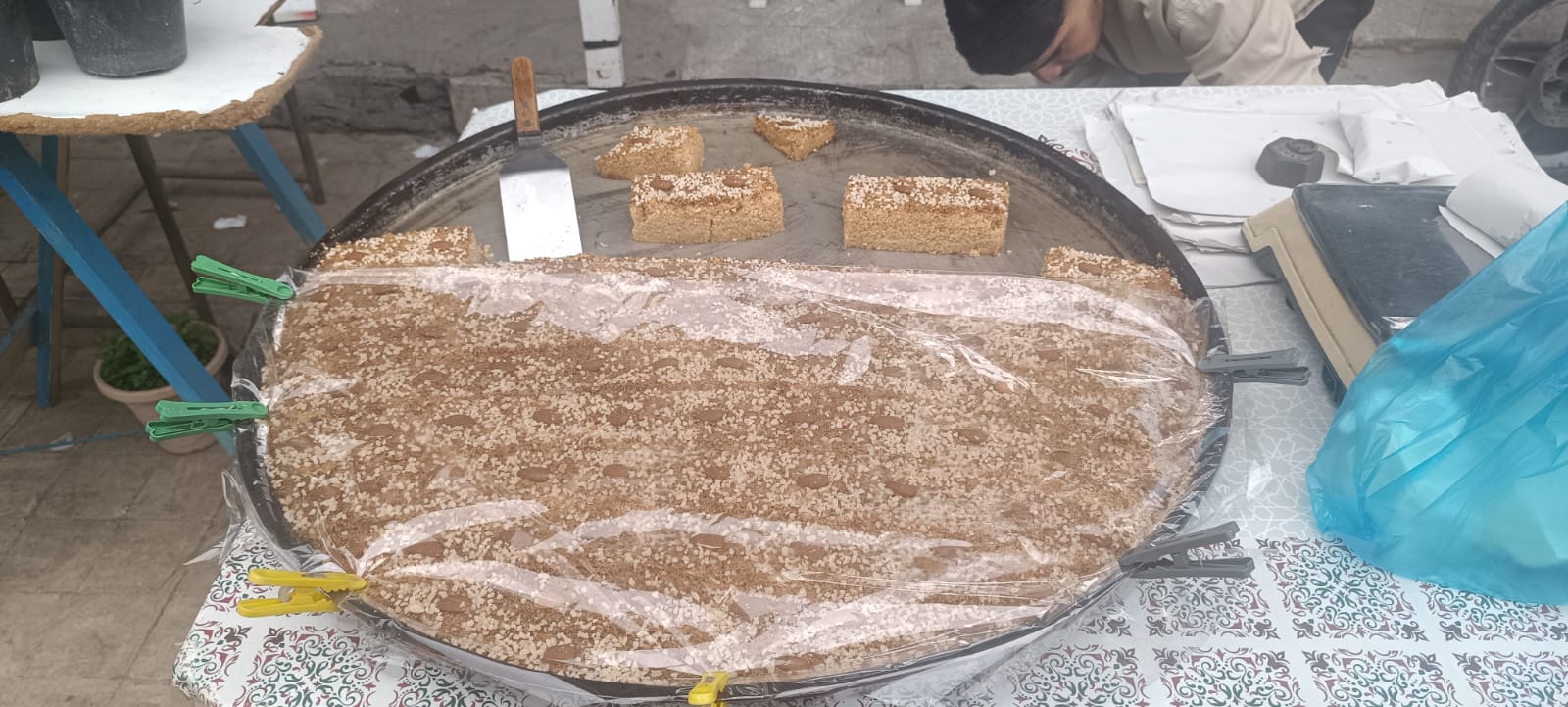 رمضان تونس... مهن موسمية تنعش الأسواق