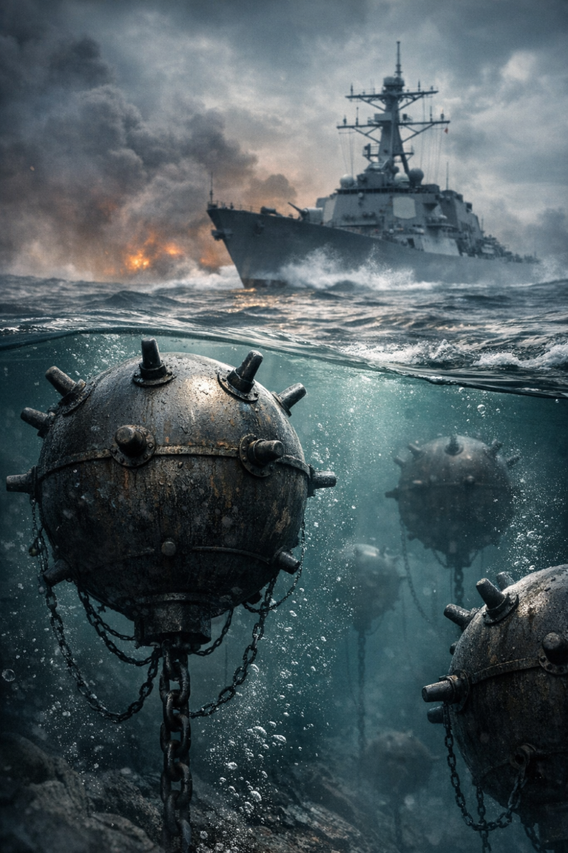 (صورة مولدة بالذكاء الاصطناعي)