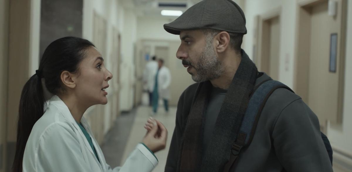 الطلاق بطل دراما رمضان مصر والنساء متهمات