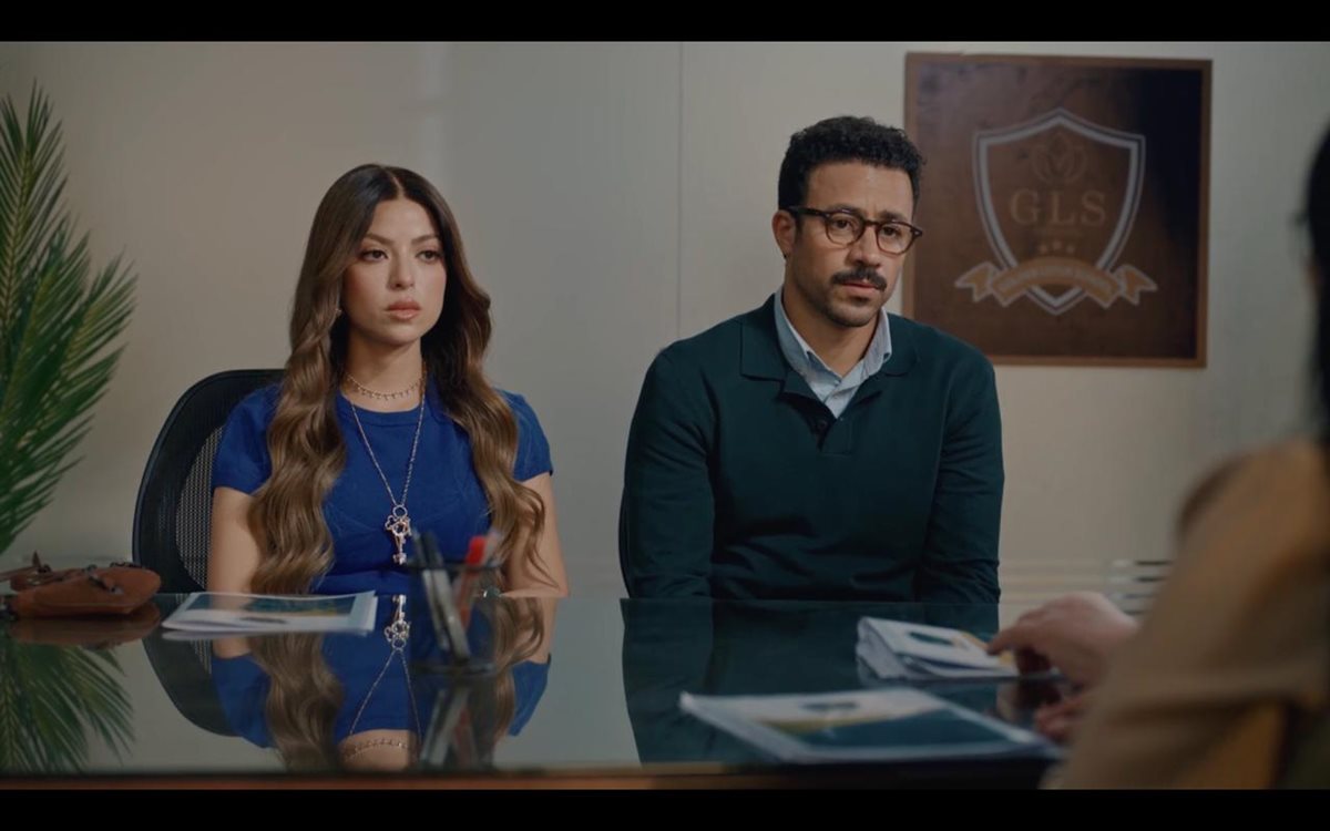 الطلاق بطل دراما رمضان مصر والنساء متهمات