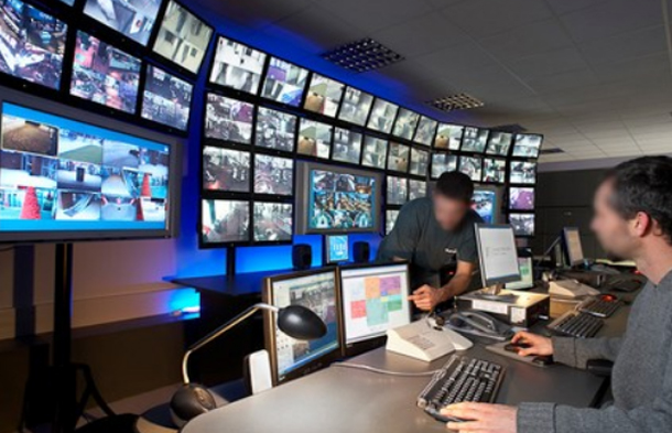 كاميرات المراقبة في المغرب بين الأمن وحماية الخصوصية