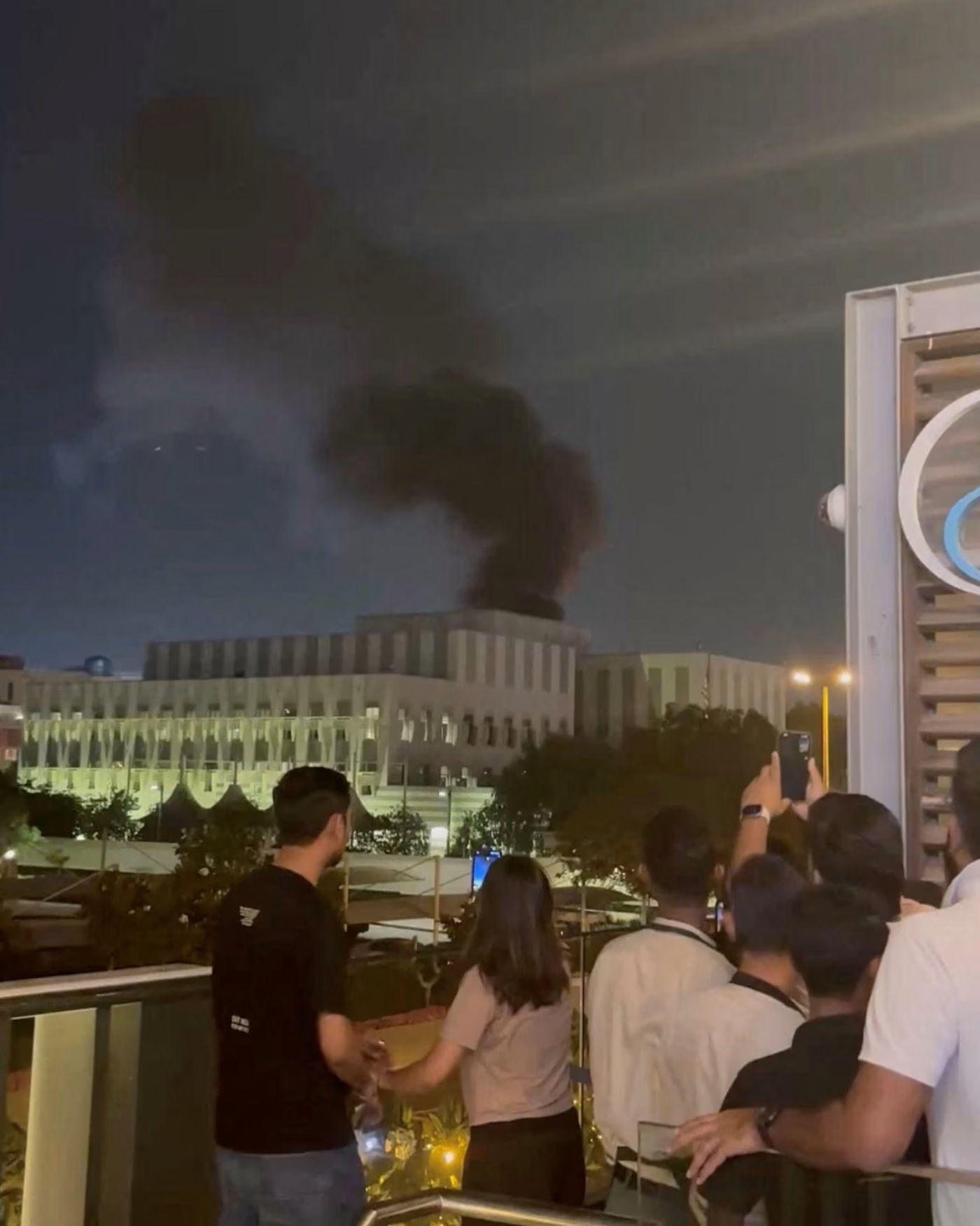 سردية إيران عن استهداف الخليج رواية لا تصمد أمام الوقائع