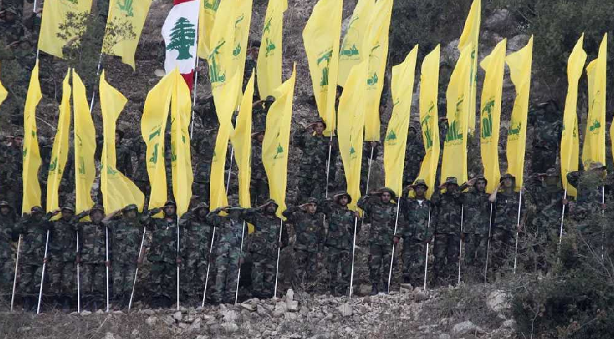 هل يدفع لبنان ثمن فشل إسقاط النظام الإيراني؟