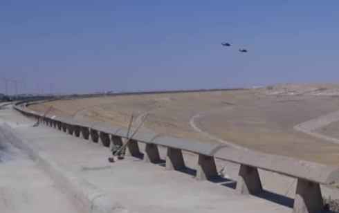 واشنطن تعيد ترتيب أوراقها العسكرية في سوريا