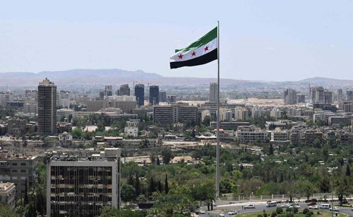 سوريا تبحث عن نشيد: محاكمة شعرية وخلاف جديد