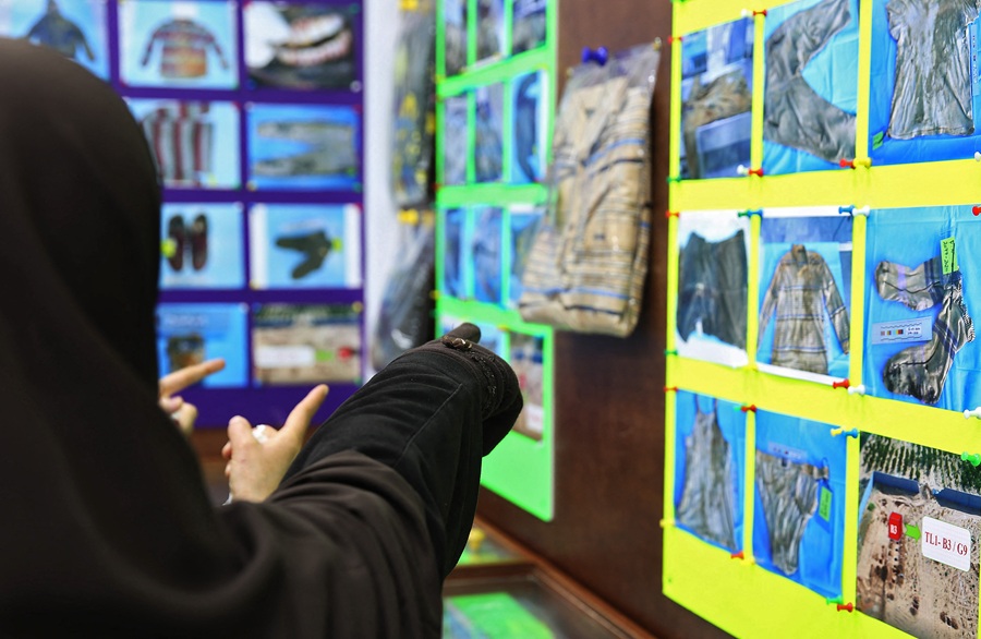 المقابر الجماعية في ليبيا: مهمة كسر الصمت على جرائم الميليشيات