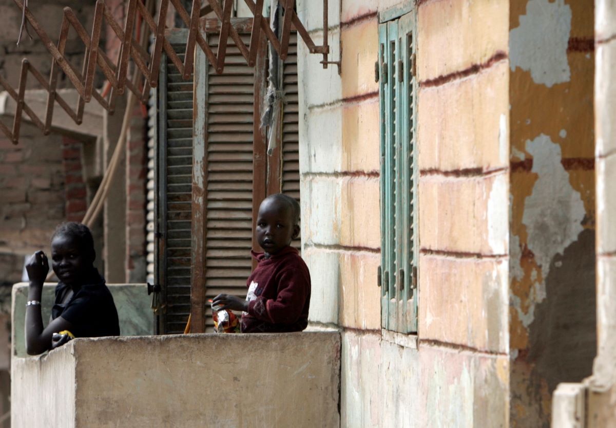 مخاوف الترحيل تحاصر اللاجئين السودانيين في مصر