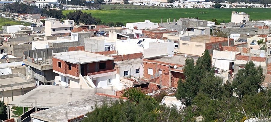 اتجاهات الهجرة الداخلية في تونس: من الداخل إلى الساحل