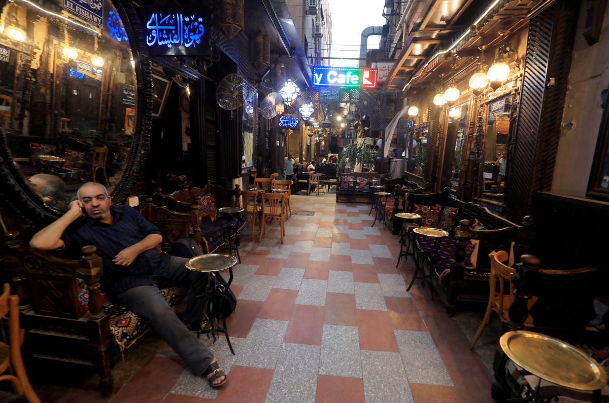 هرمز كلمة السر الجديدة لكل غلاء في مصر