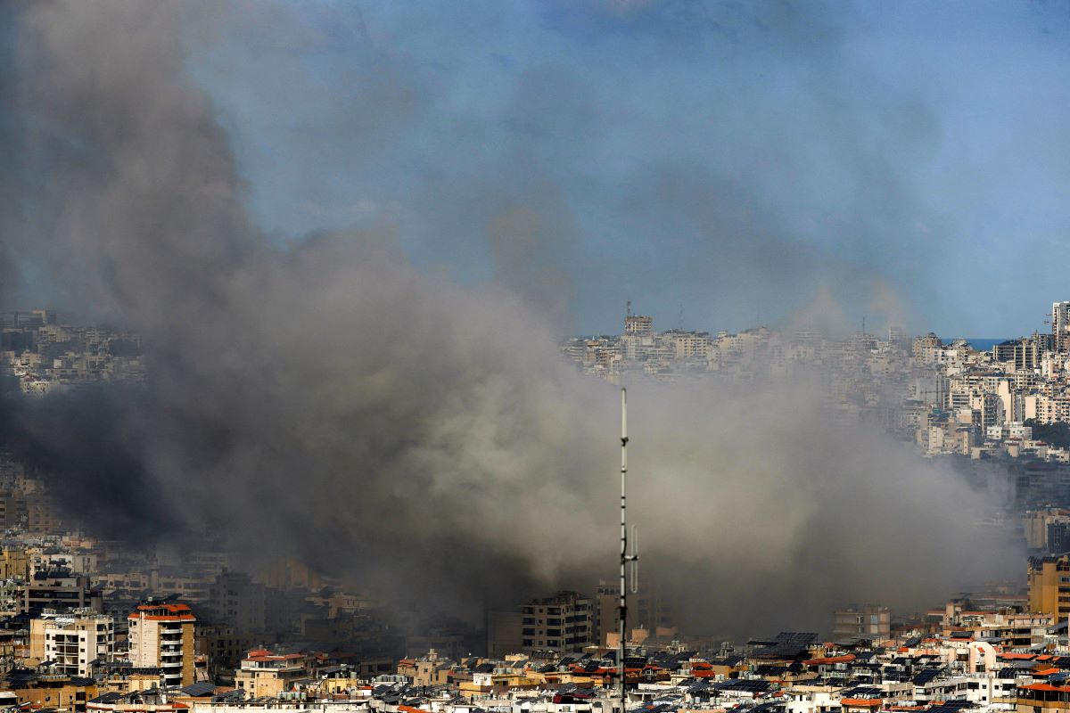 مسارات دبلوماسية... مصر تبحث الوساطة الفاعلة للحرب