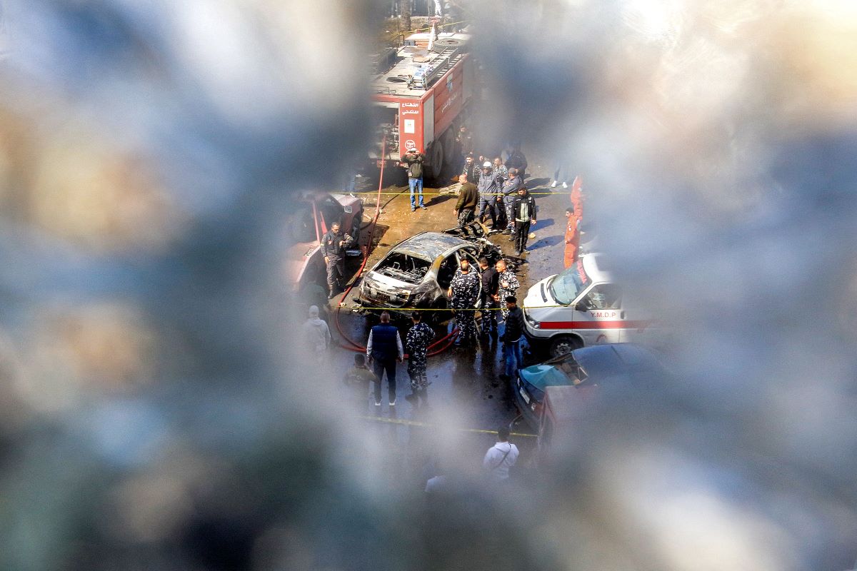 مسارات دبلوماسية... مصر تبحث الوساطة الفاعلة للحرب